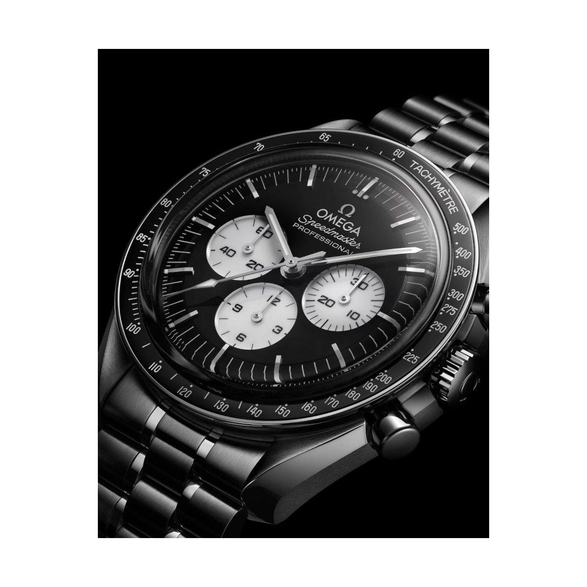 ZEGAREK OMEGA SPEEDMASTER MOONWATCH PROFESSIONAL