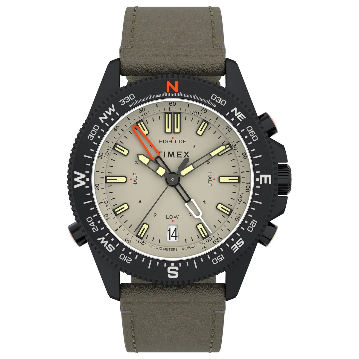 ZEGAREK TIMEX Expedition North