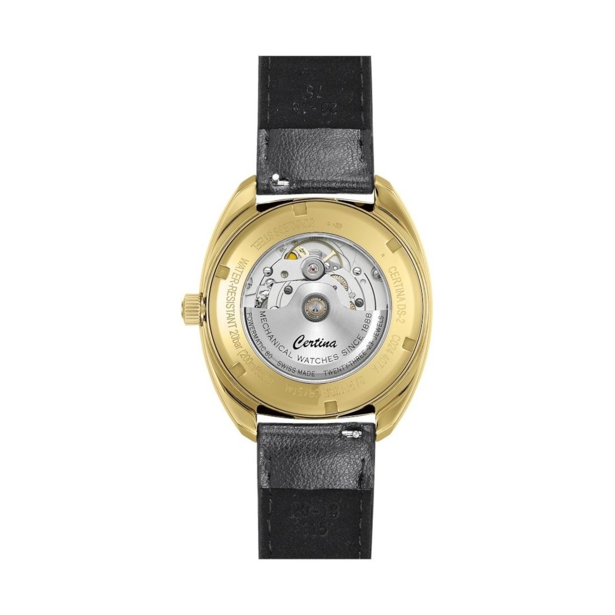 ZEGAREK CERTINA DS-2