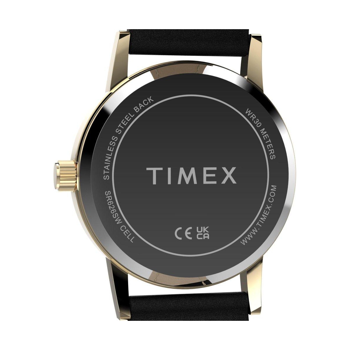 ZEGAREK TIMEX MAIN STREET