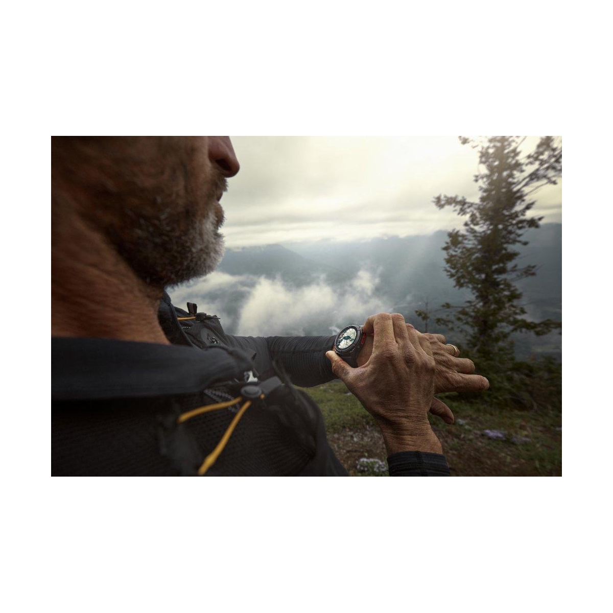 ZEGAREK GARMIN FENIX 8 PRO MICROLED 51MM