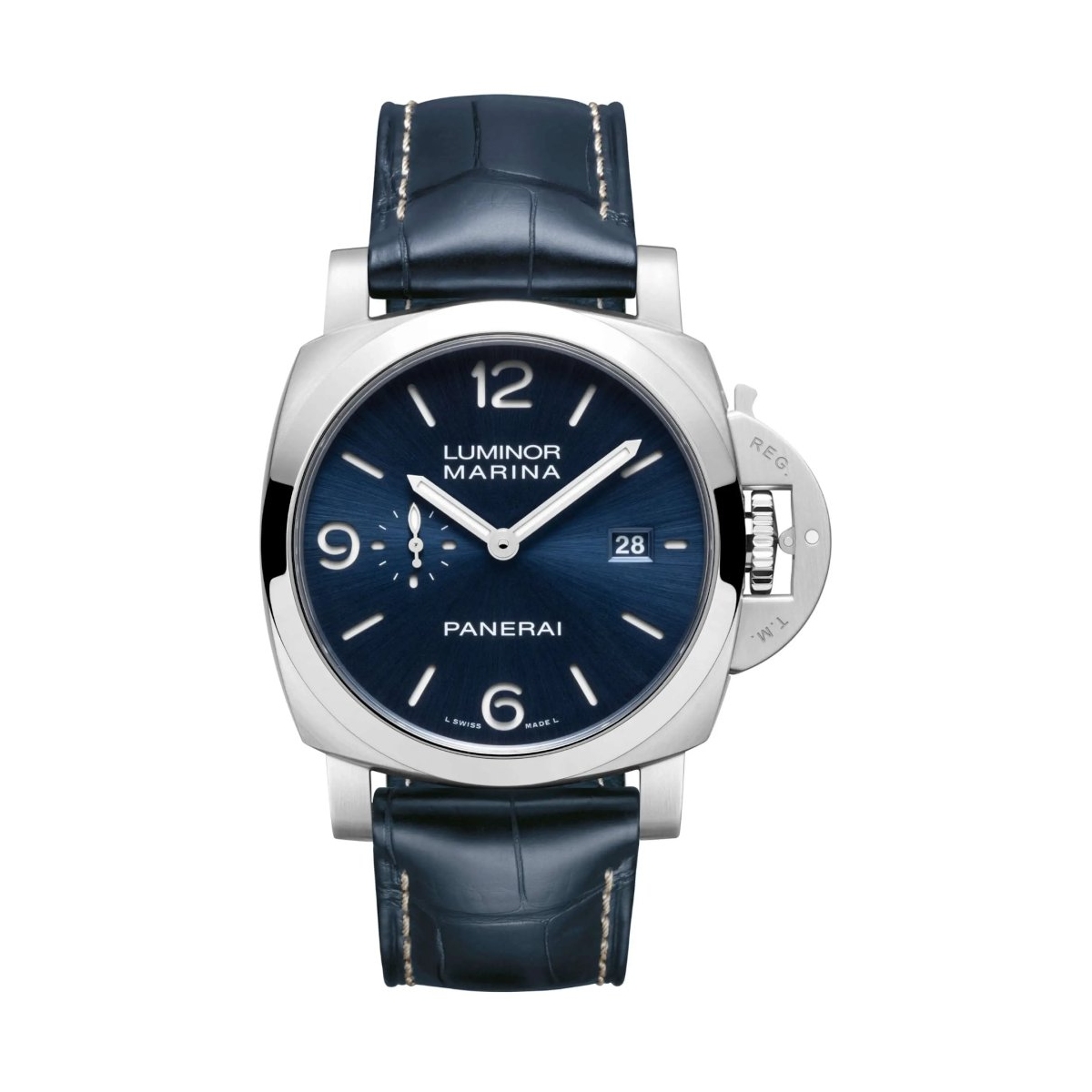 ZEGAREK PANERAI LUMINOR MARINA