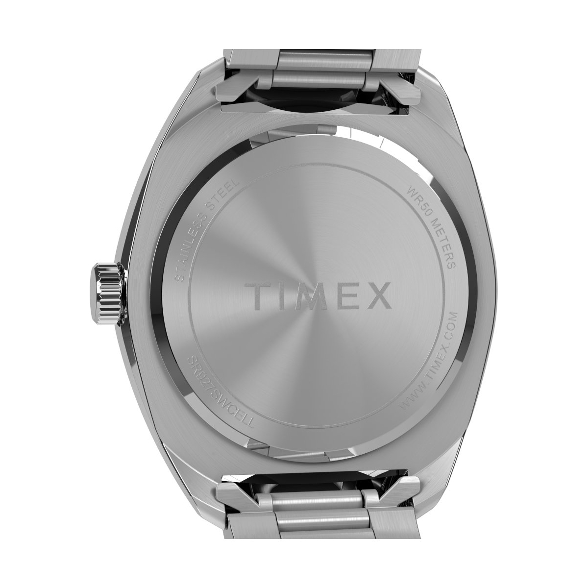 ZEGAREK TIMEX WESTON