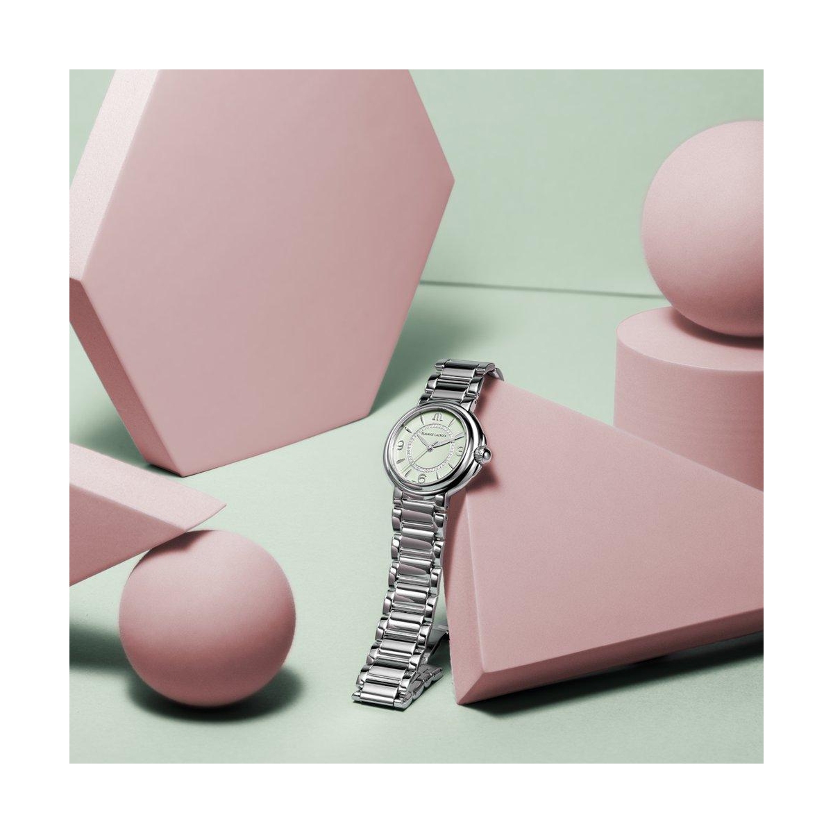 ZEGAREK MAURICE LACROIX FIABA COLOURS EDITION