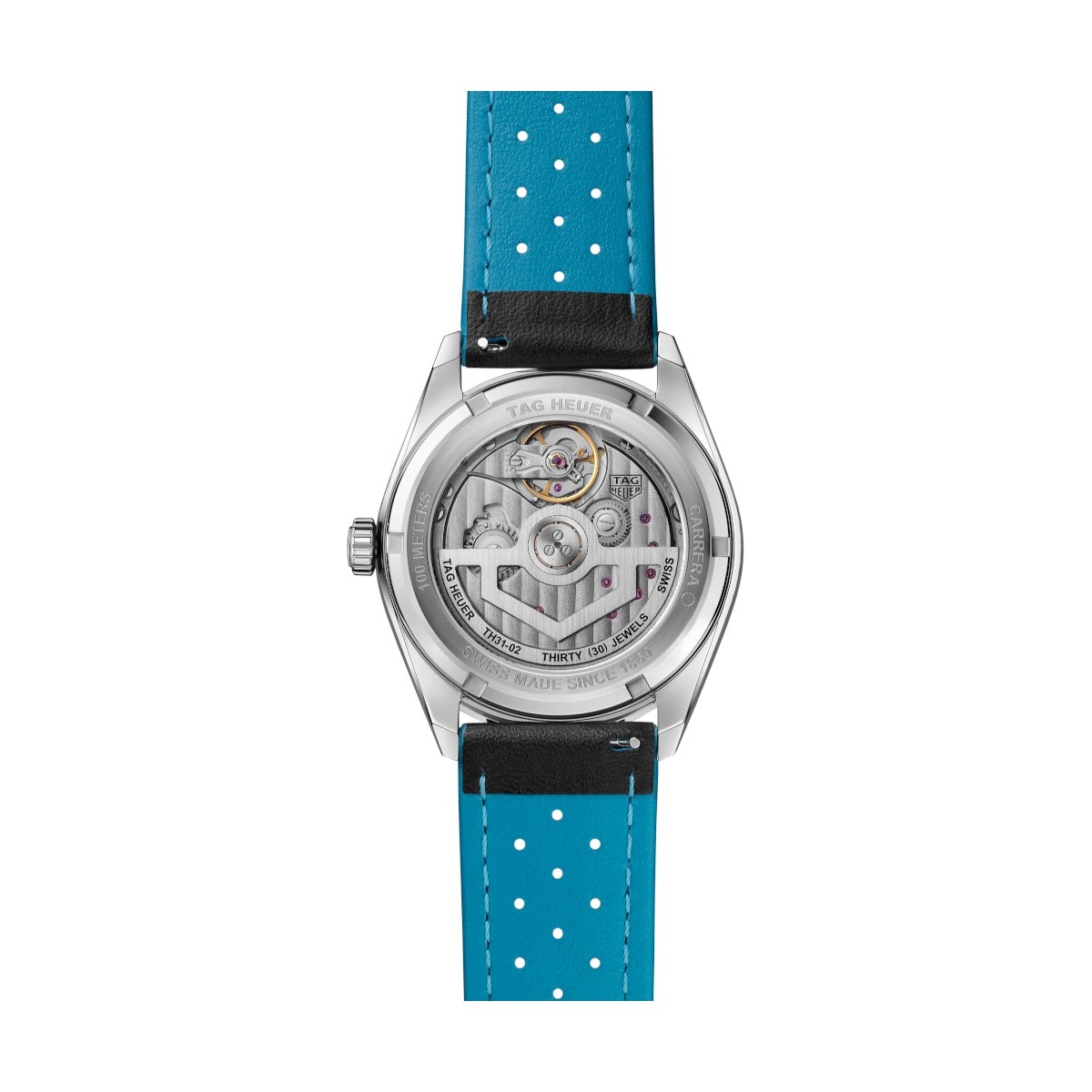 ZEGAREK TAG HEUER CARRERA DAY-DATE