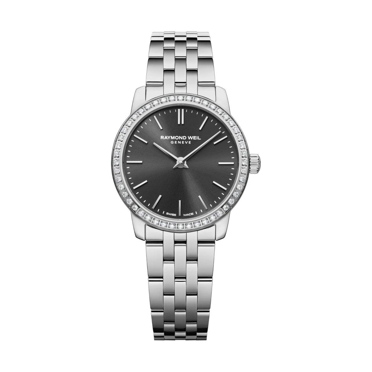 ZEGAREK RAYMOND WEIL TOCCATA CLASSIC