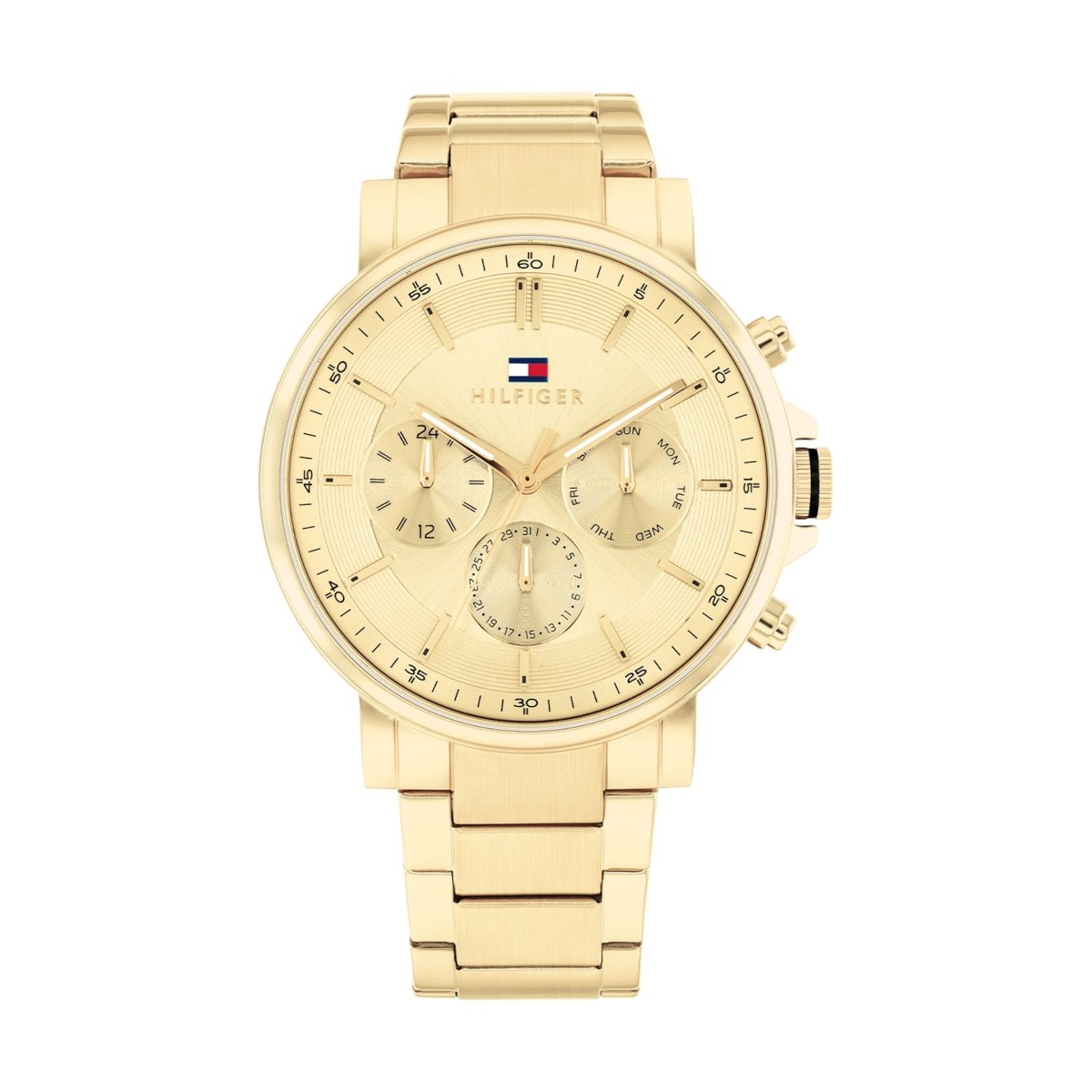 ZEGAREK TOMMY HILFIGER TYSON