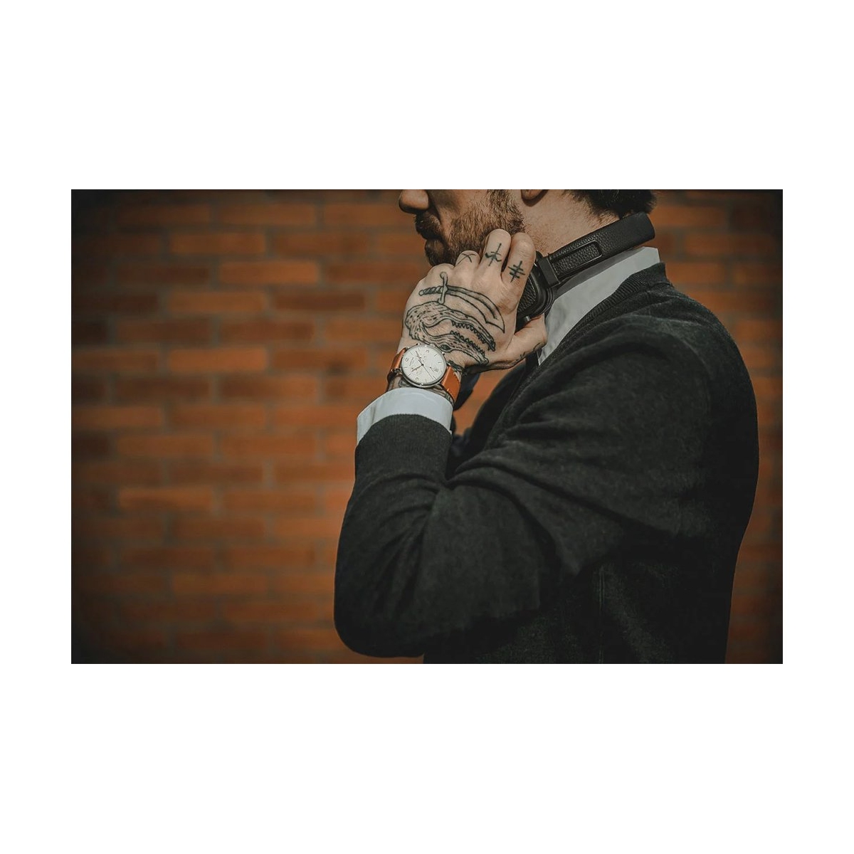 ZEGAREK CERTINA DS Caimano Chronograph