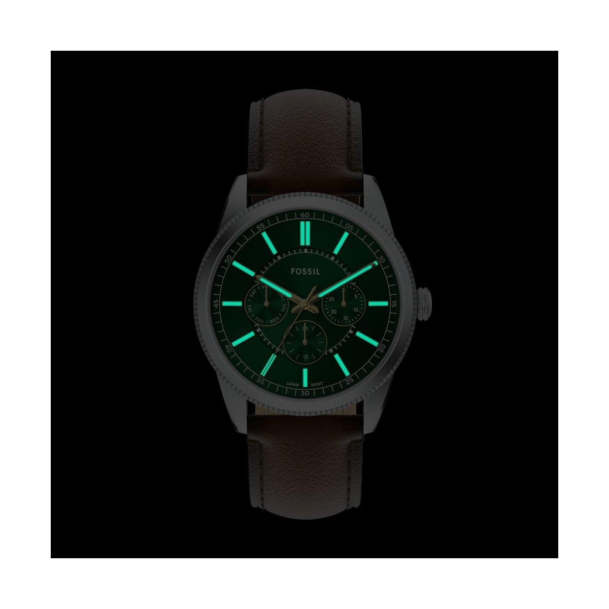 ZEGAREK FOSSIL PEARSON