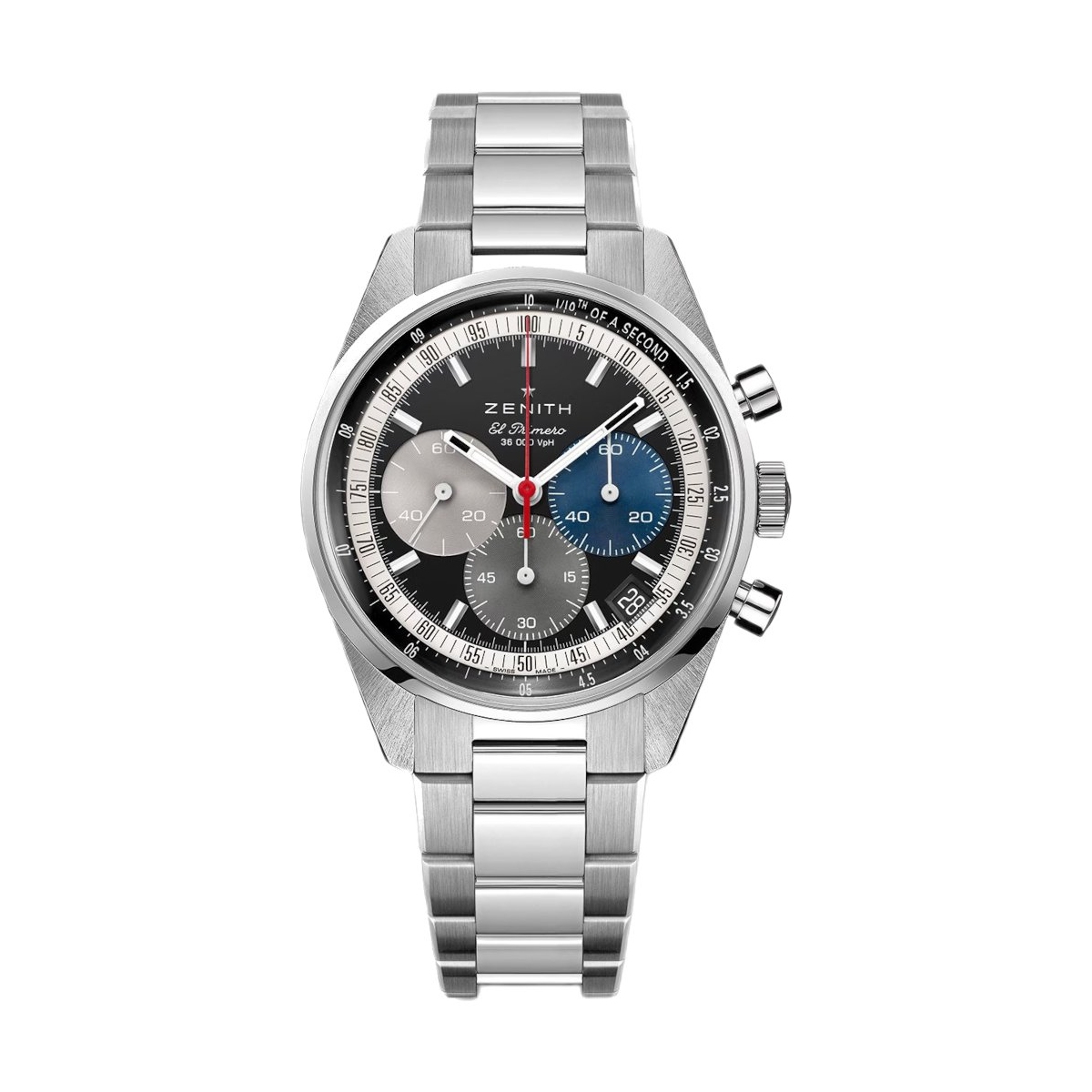 ZEGAREK ZENITH CHRONOMASTER ORIGINAL