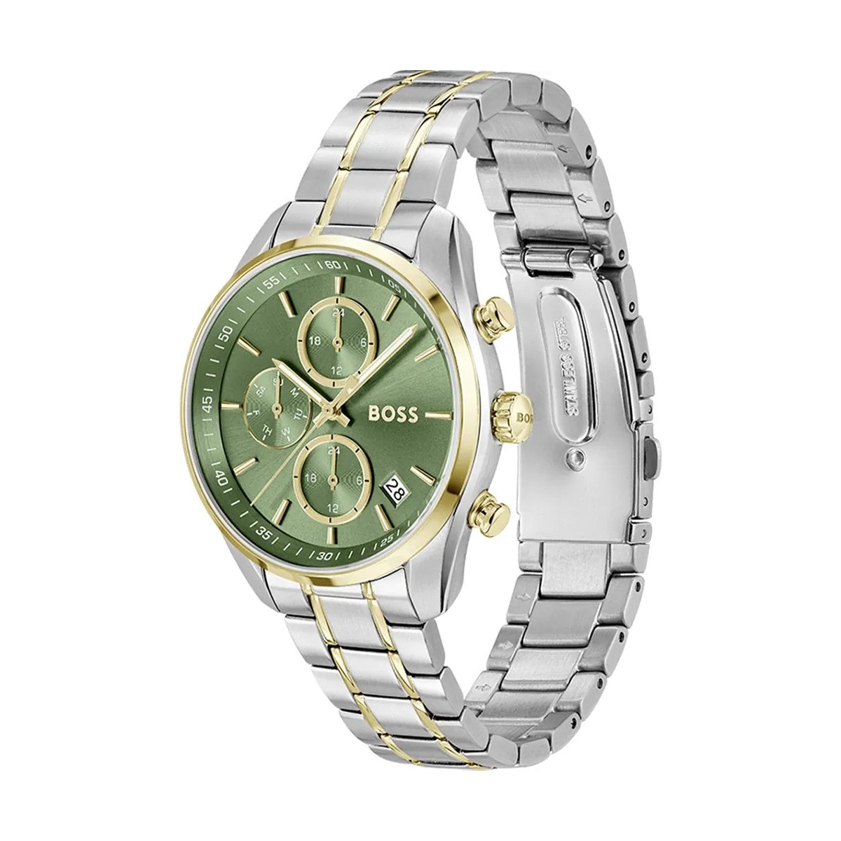 ZEGAREK BOSS GRAND TOUR