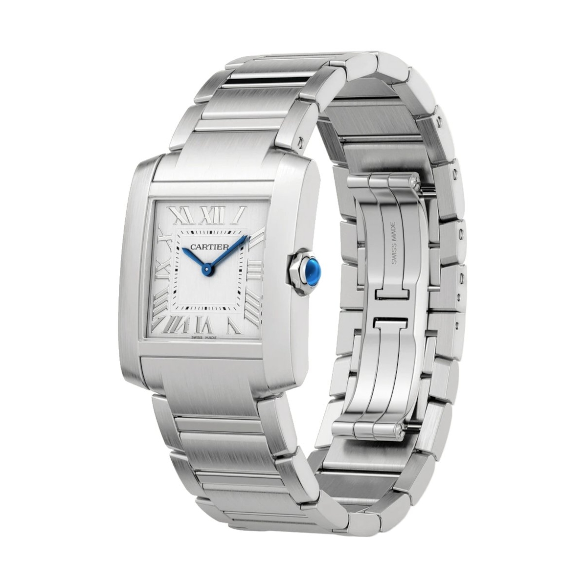 ZEGAREK CARTIER TANK FRANCAISE M