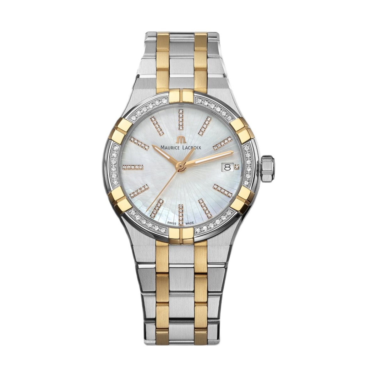 ZEGAREK MAURICE LACROIX AIKON