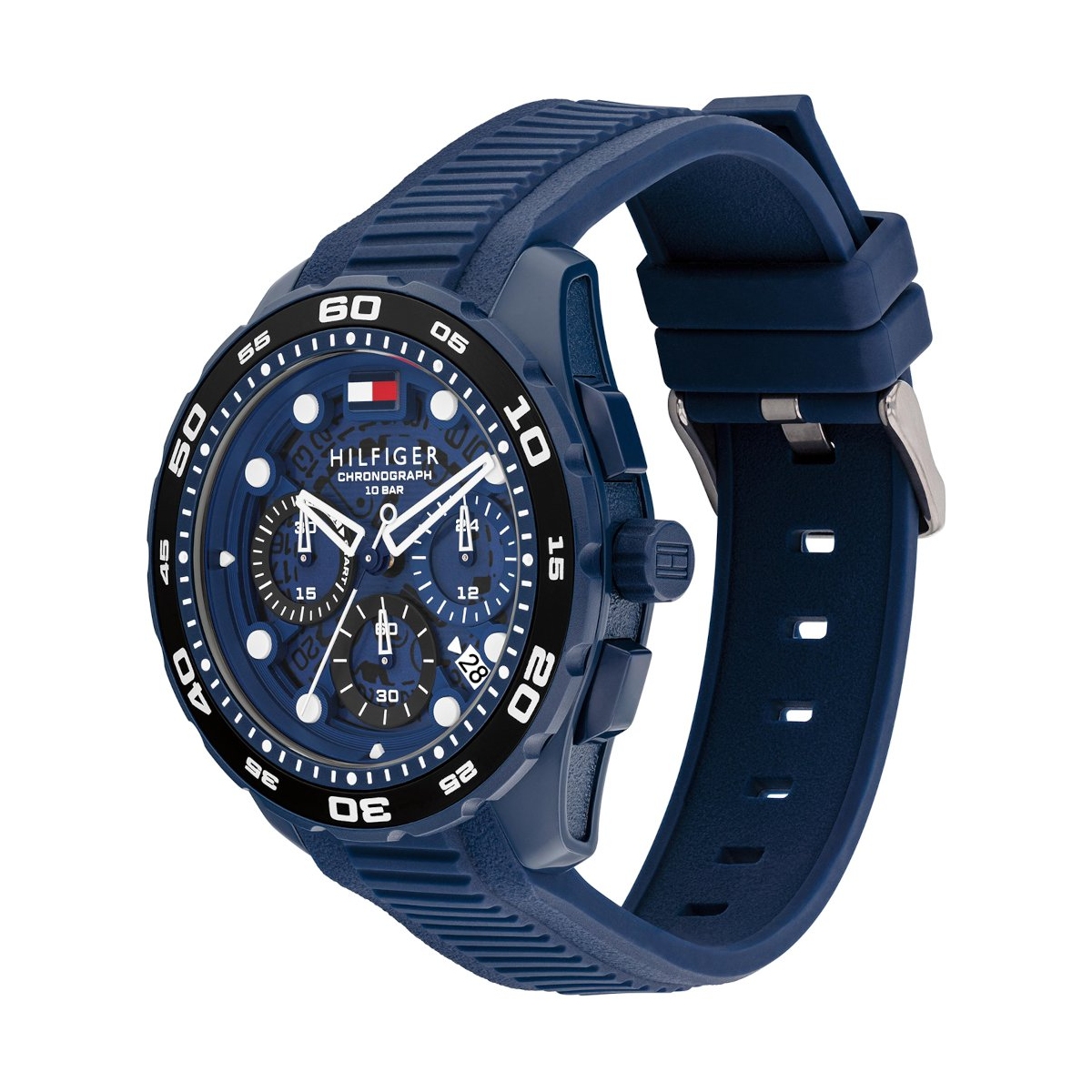 ZEGAREK TOMMY HILFIGER TH-REGATTA