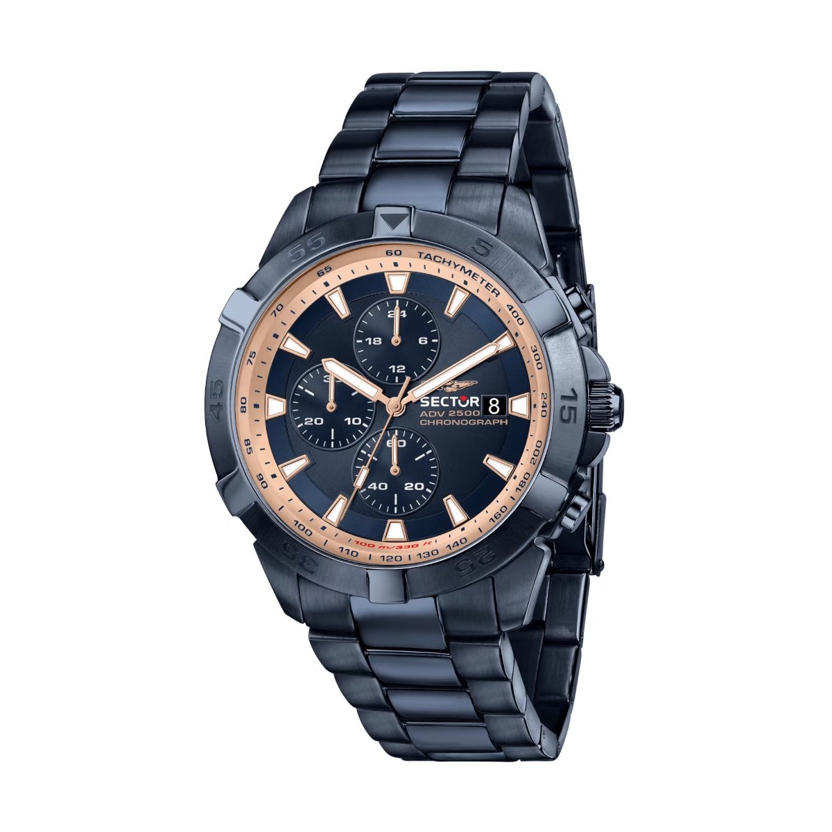 ZEGAREK SECTOR ADV2500 CHRONOGRAPH