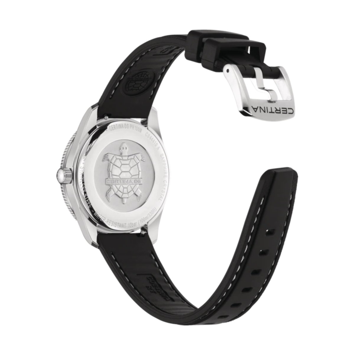 ZEGAREK CERTINA DS PH100M Gent