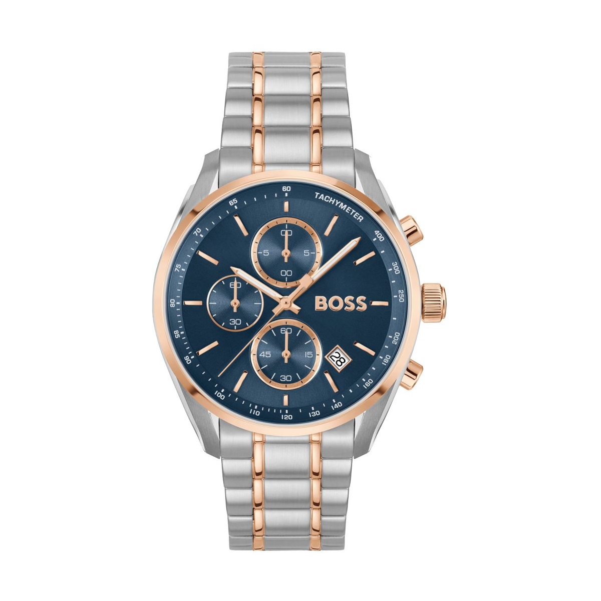 ZEGAREK BOSS GRAND PRIX