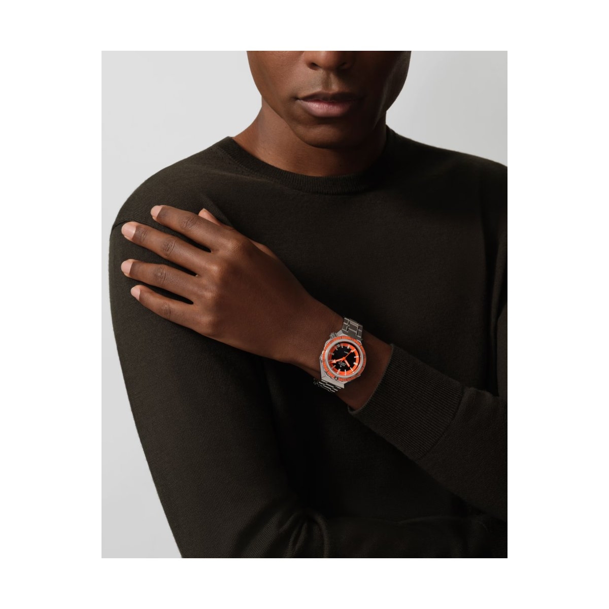 ZEGAREK ZENITH DEFY REVIVAL