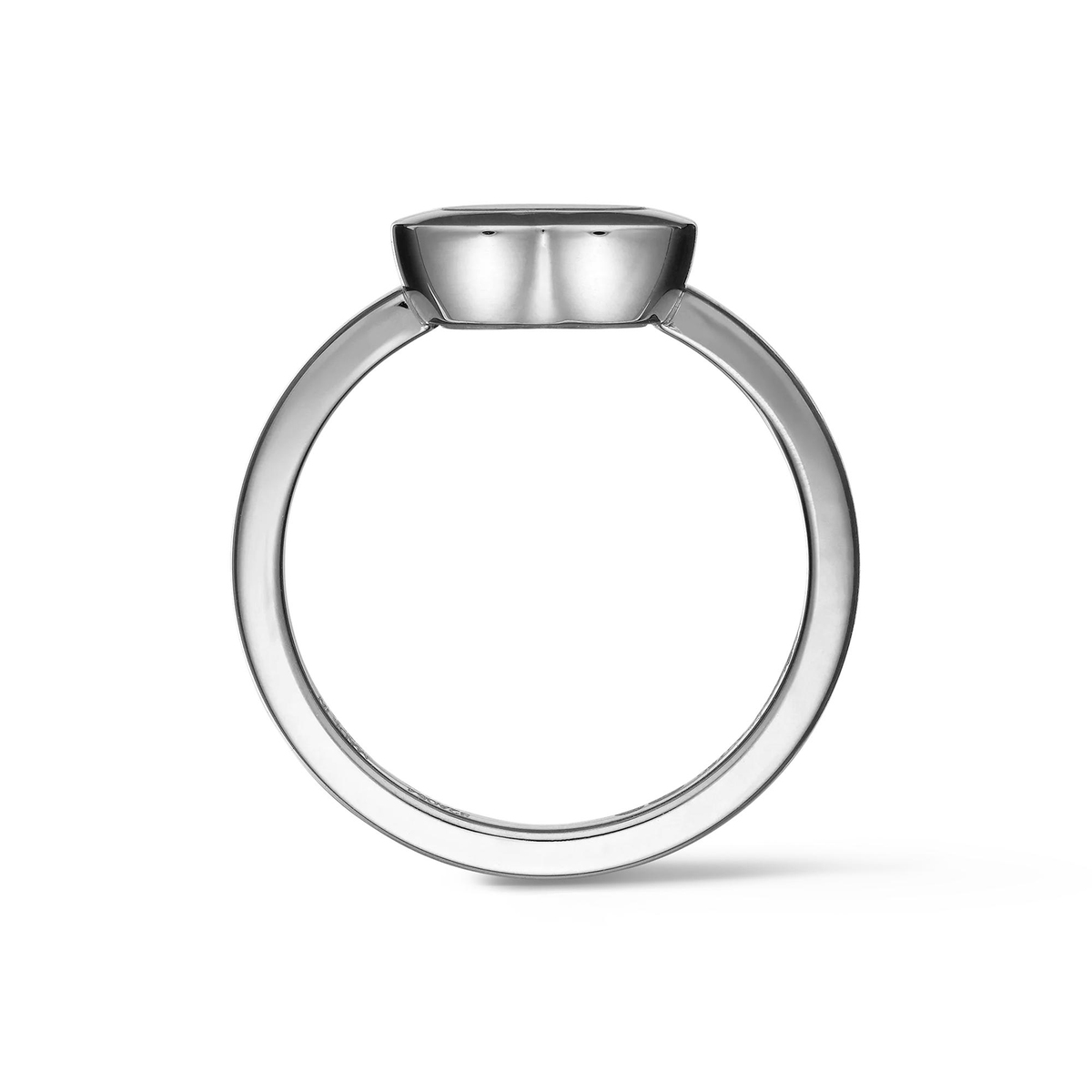 Pierścionek złoty CHOPARD