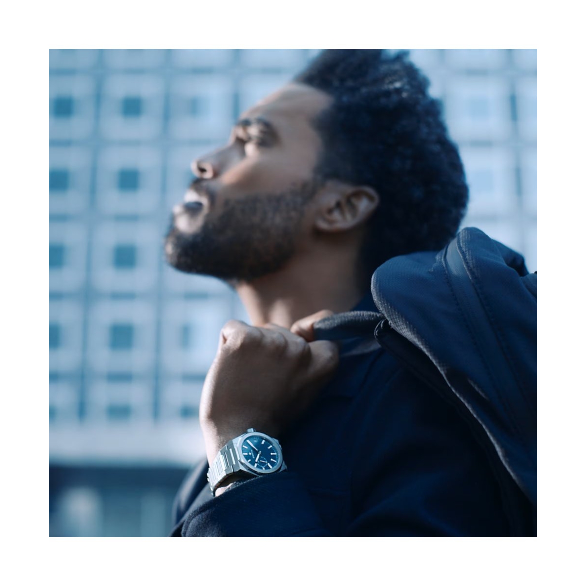 ZEGAREK ZENITH DEFY SKYLINE