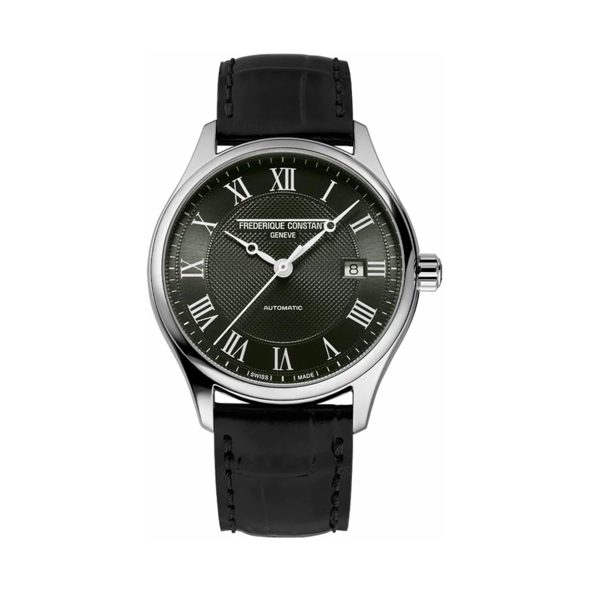 ZEGAREK FREDERIQUE CONSTANT CLASSICS INDEX AUTOMATIC