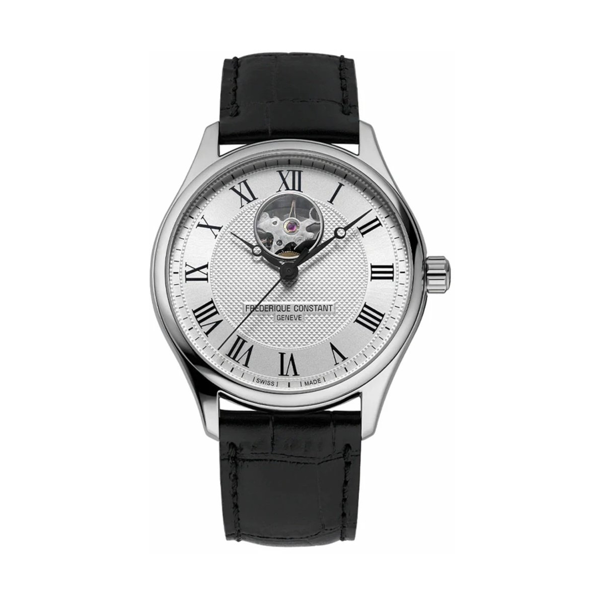 ZEGAREK FREDERIQUE CONSTANT CLASSICS HEART BEAT AUTOMATIC