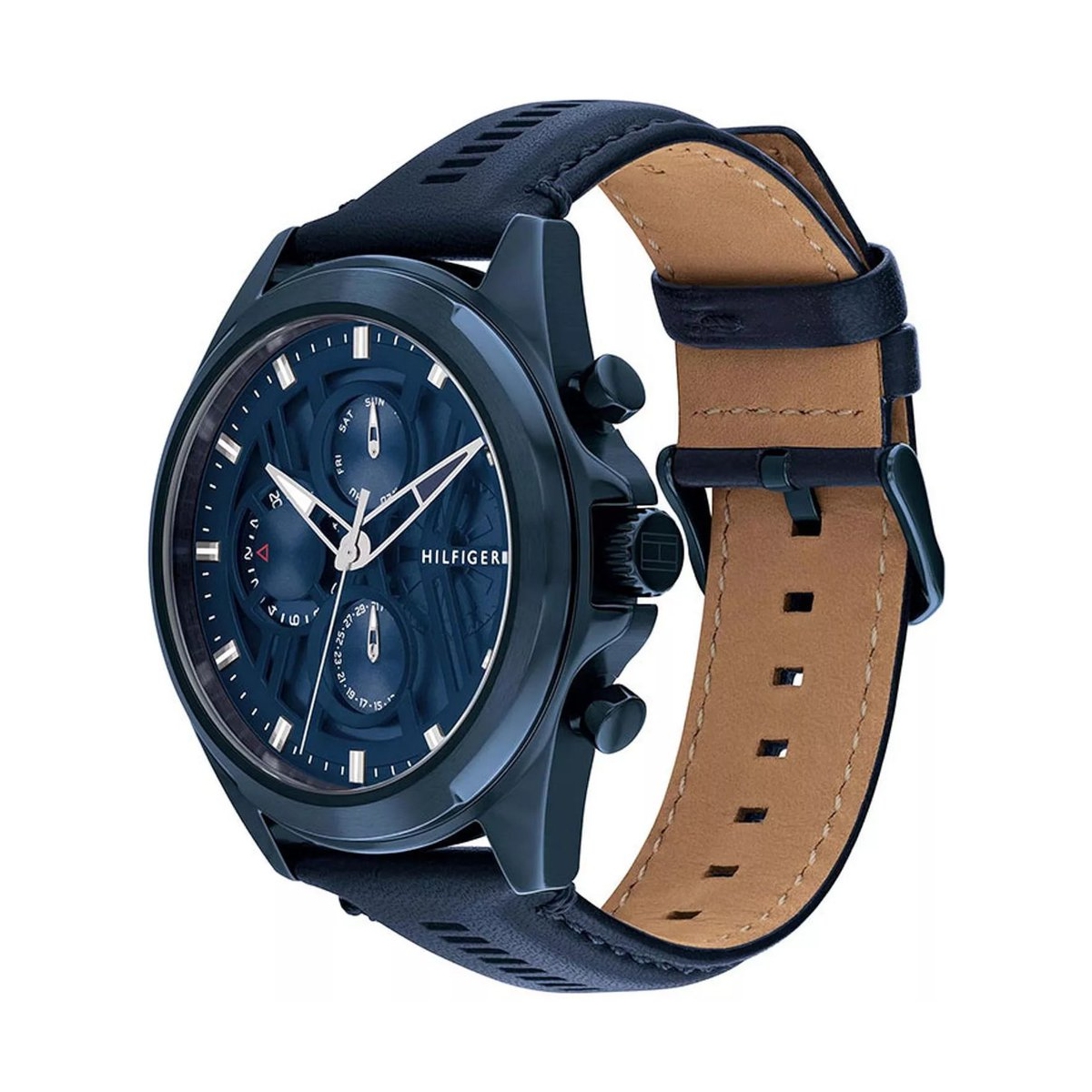 ZEGAREK TOMMY HILFIGER JAX