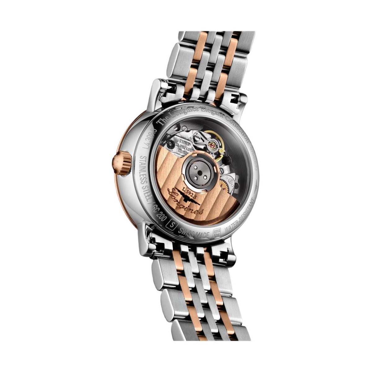 LONGINES ELEGANT COLLECTION