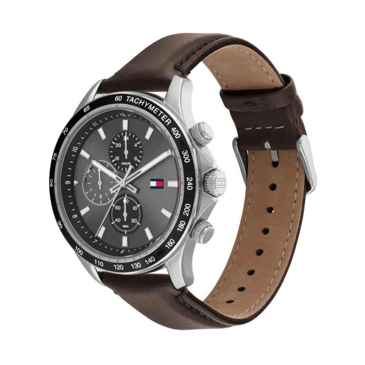 ZEGAREK TOMMY HILFIGER MILES CHRONOGRAPH