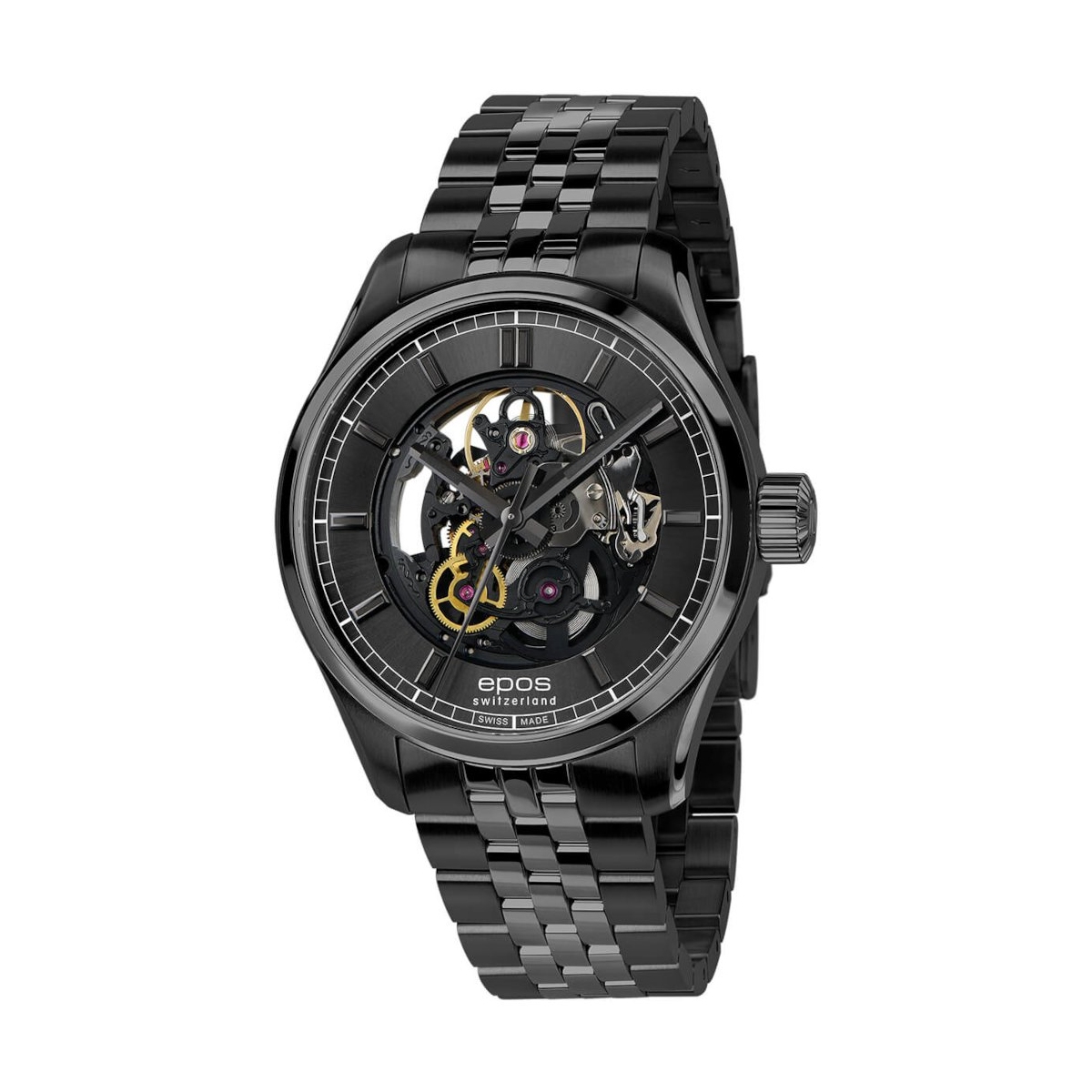 ZEGAREK EPOS TIMELESS 3501 SK AUTOMATIC