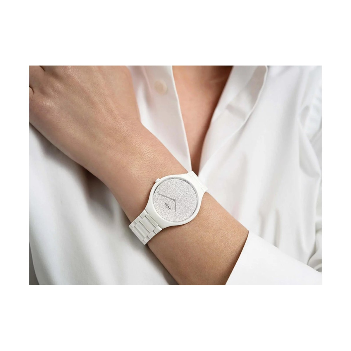 ZEGAREK RADO TRUE THINLINE