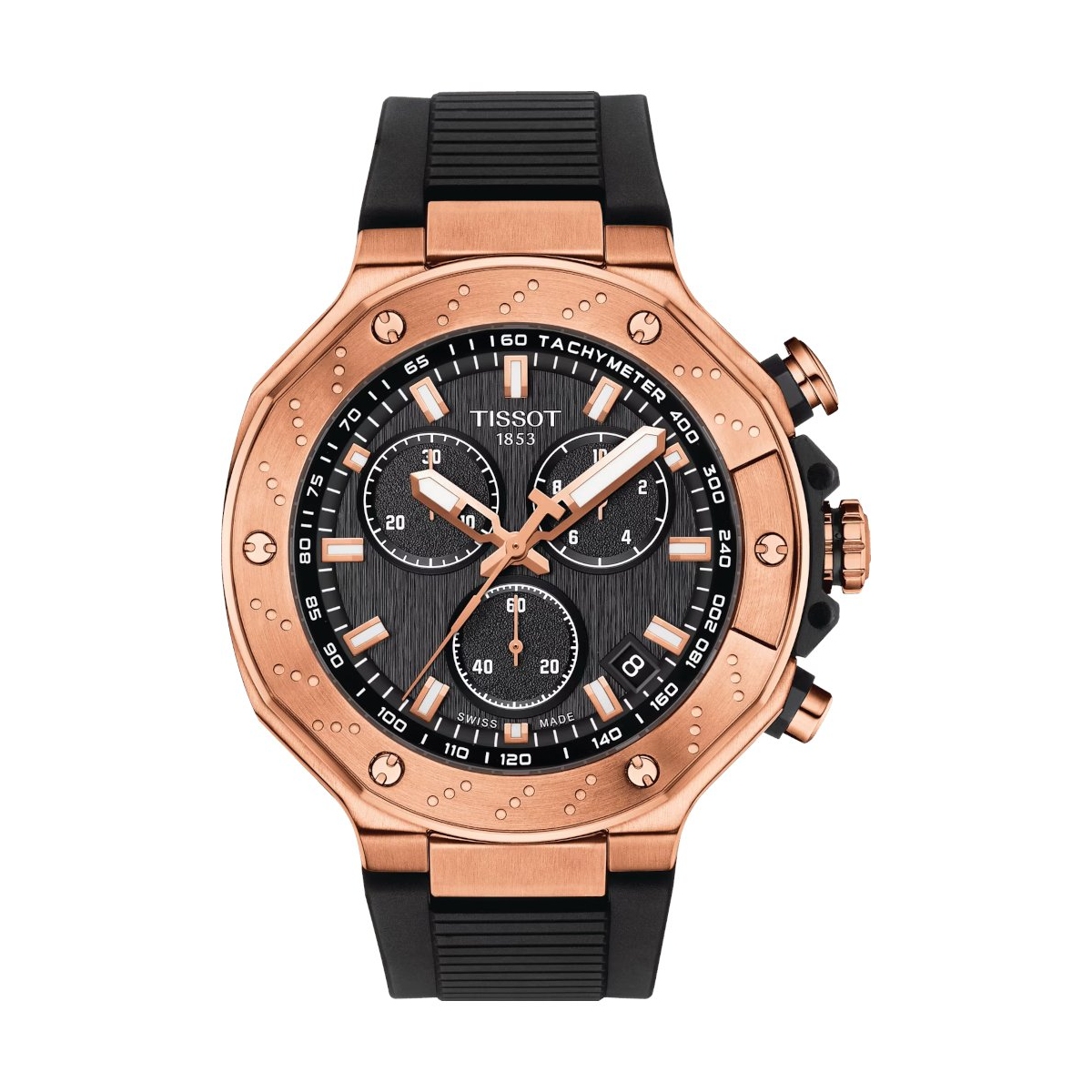 TISSOT T-RACE CHRONOGRAPH