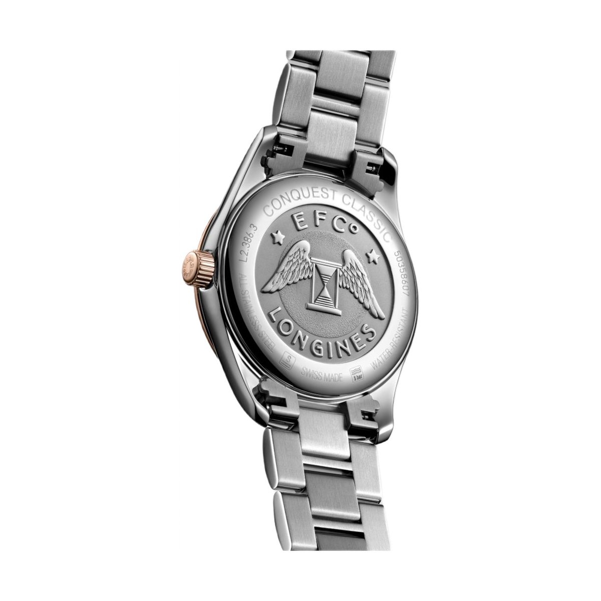 LONGINES CONQUEST CLASSIC