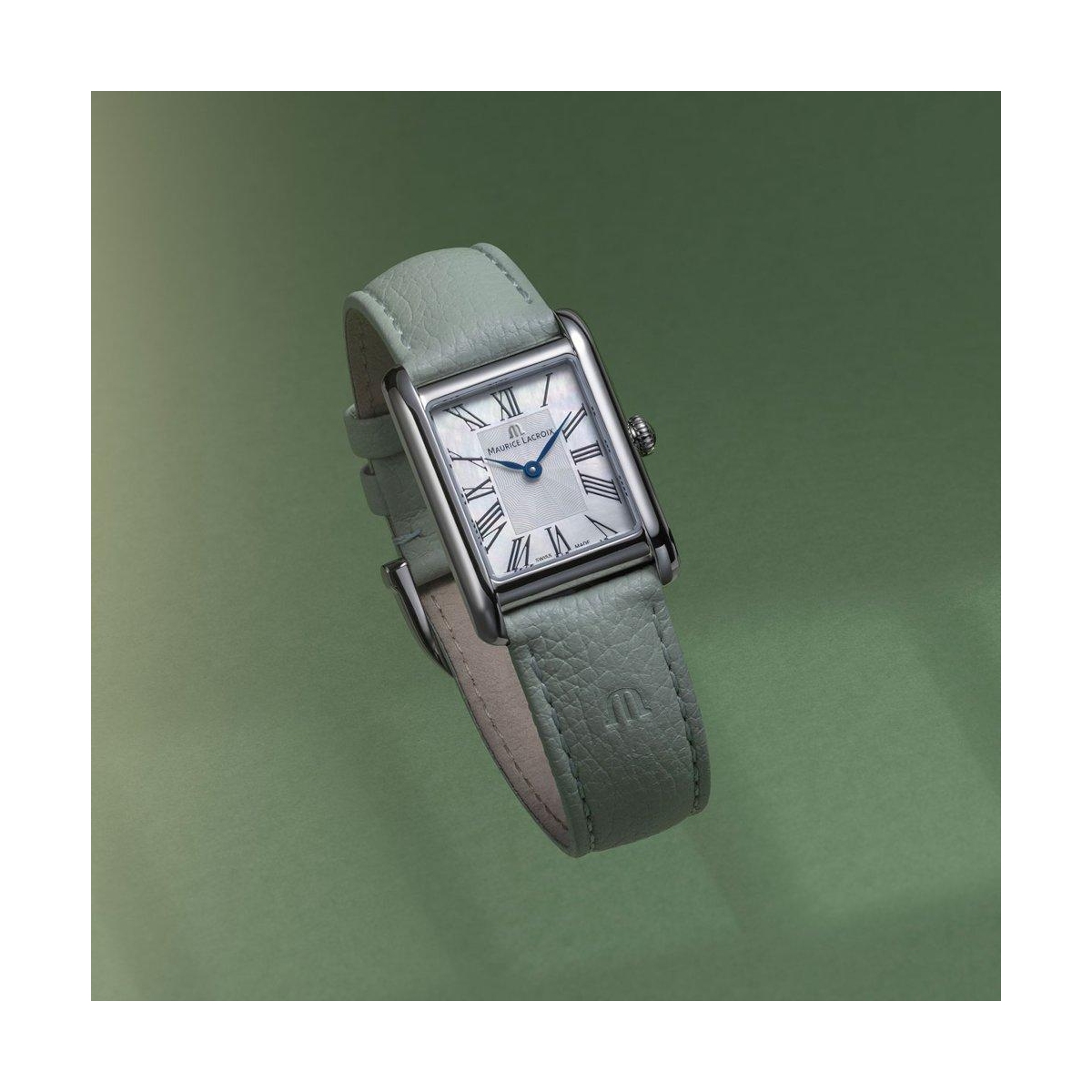 ZEGAREK MAURICE LACROIX FIABA SQUARE