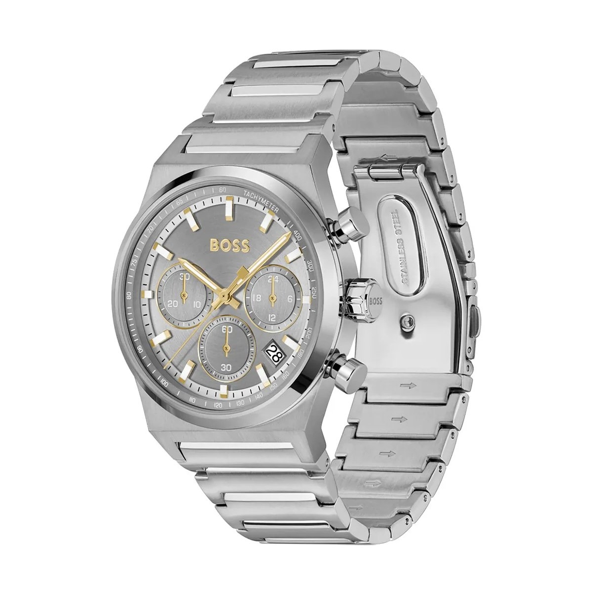 ZEGAREK BOSS CANDOR CHRONO