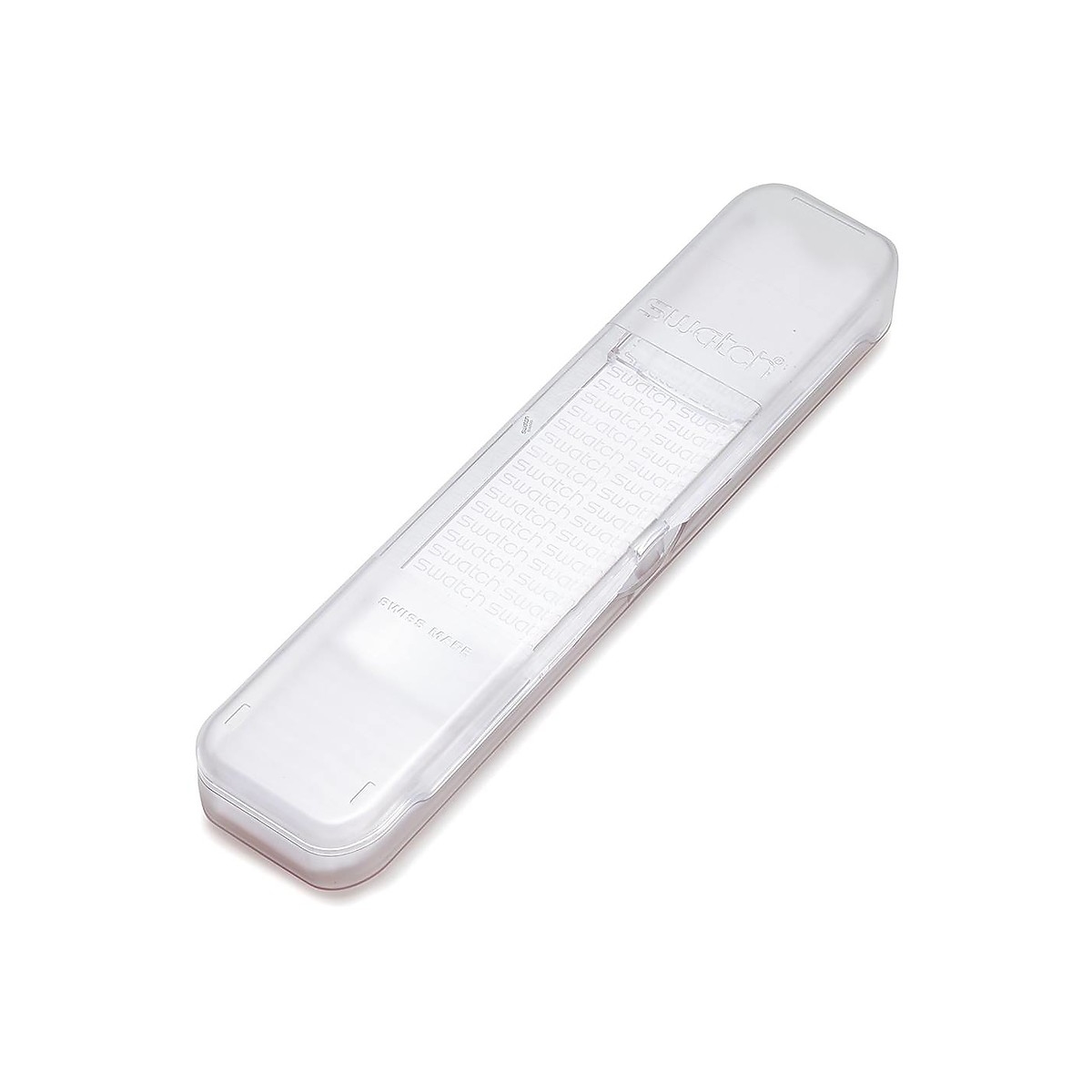 ZEGAREK SWATCH LIGHTBLUE PAY!