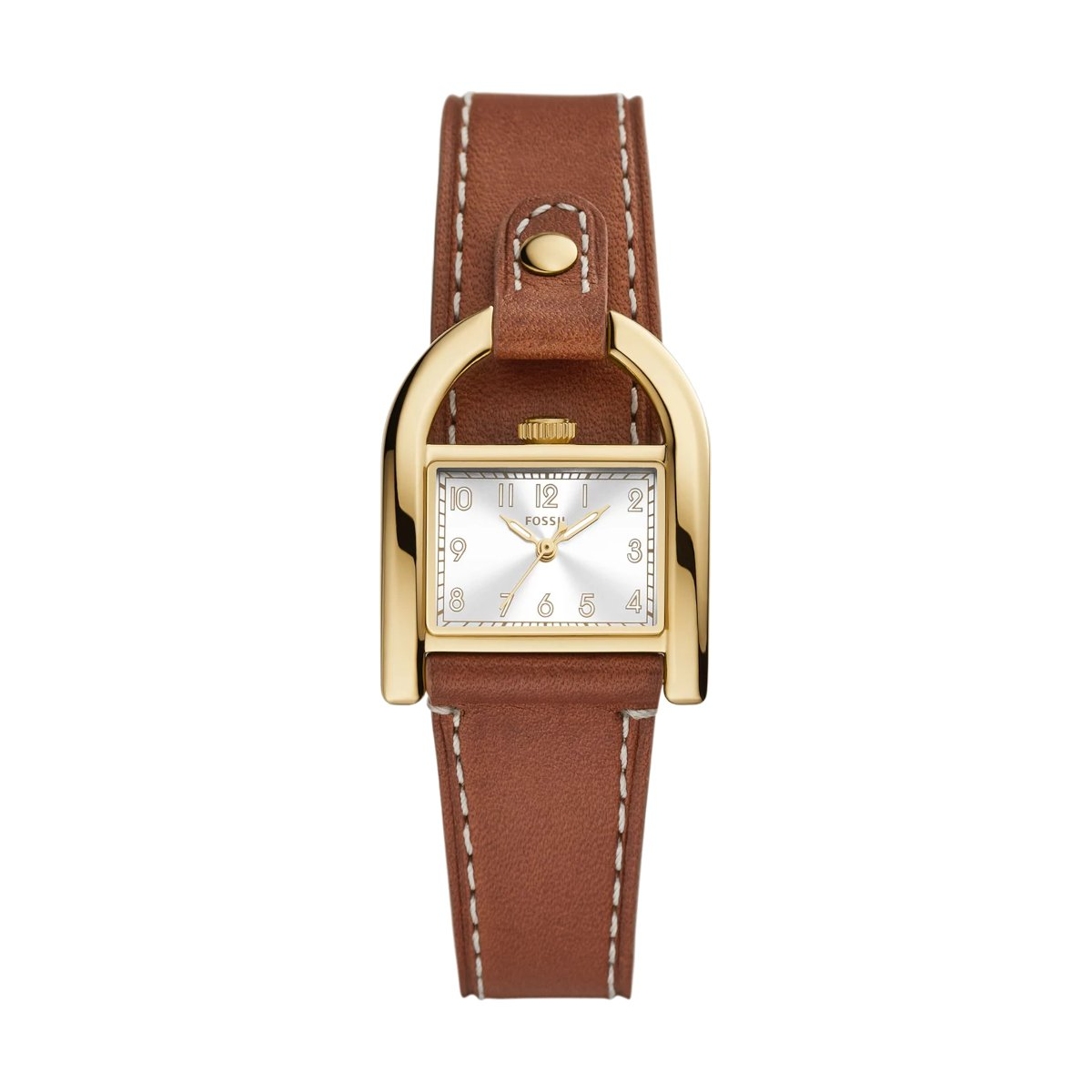 ZEGAREK FOSSIL HARWELL