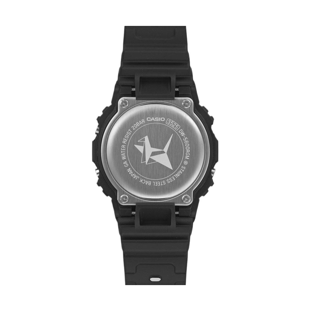 ZEGAREK G-SHOCK DIGITAL 5600 SERIES