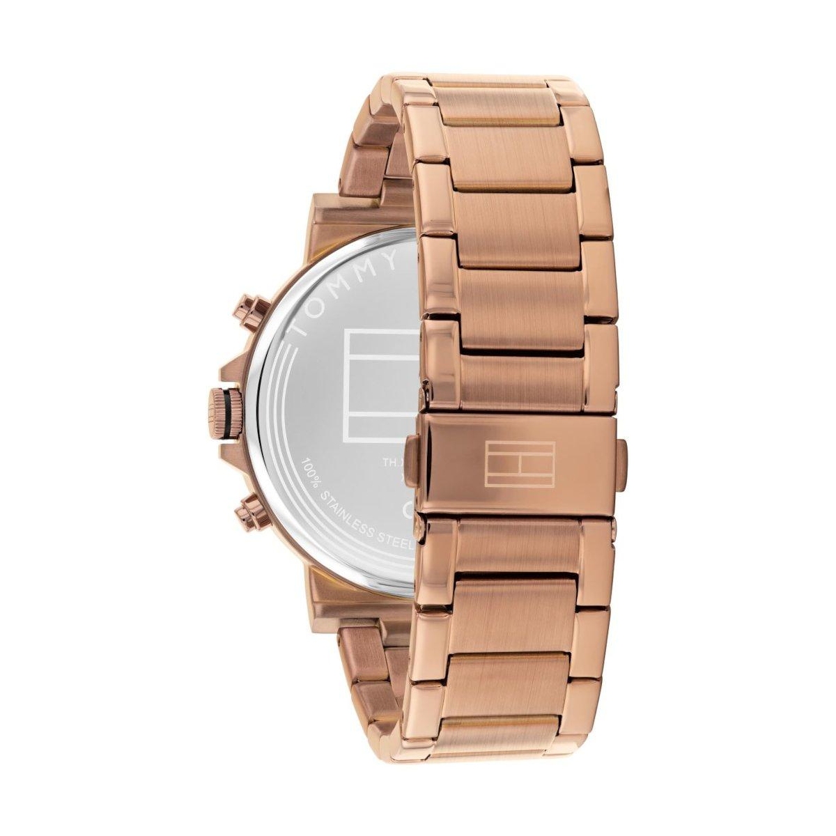 ZEGAREK TOMMY HILFIGER TYSON