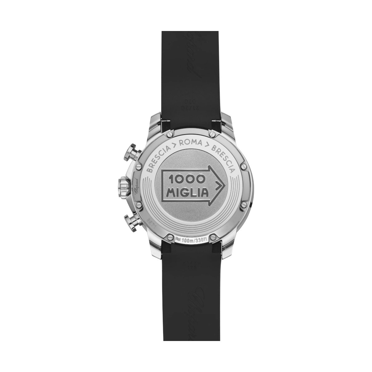 ZEGAREK CHOPARD MILLE MIGLIA CHRONOGRAPH