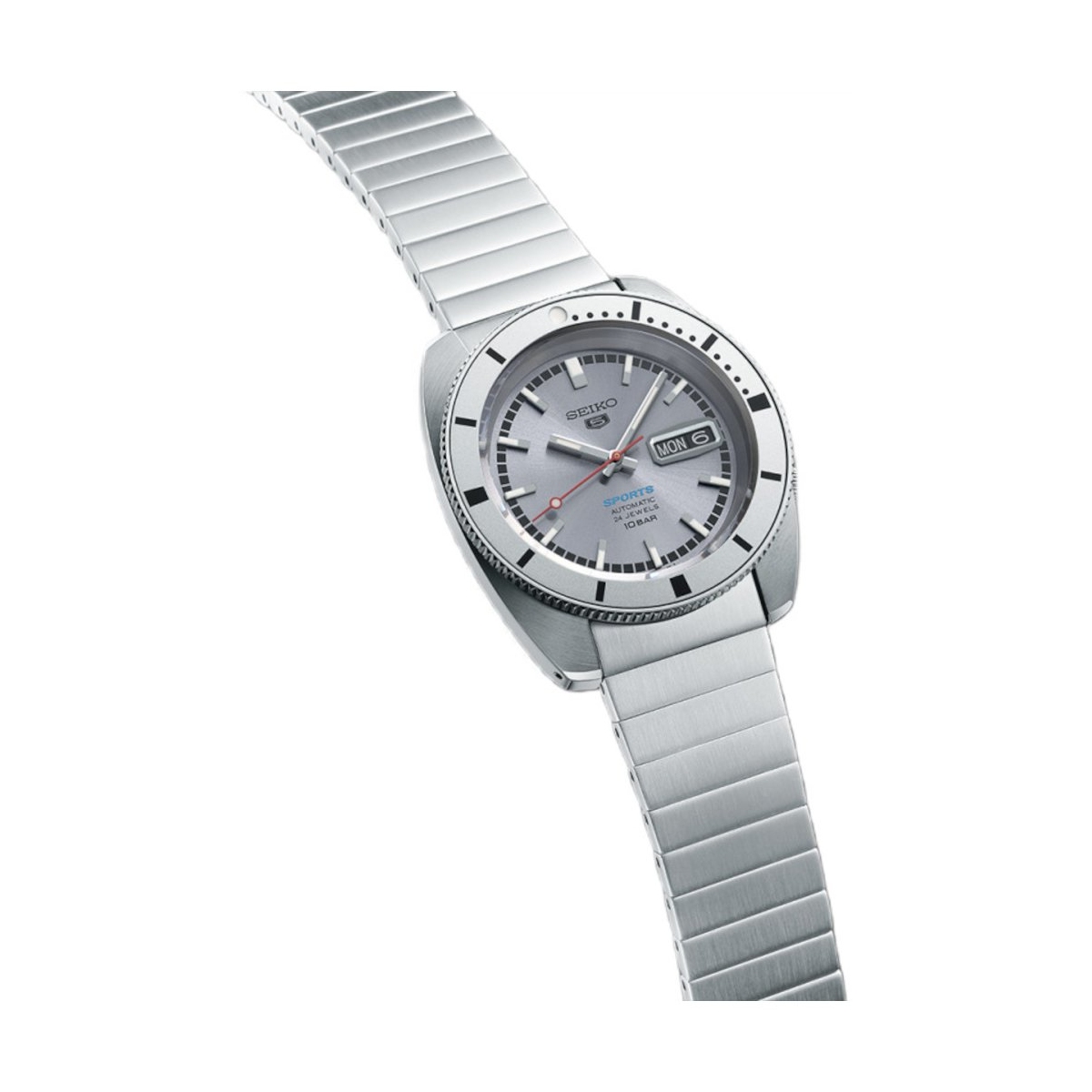 ZEGAREK SEIKO 5 SPORTS AUTOMATIC LIMITED EDITION