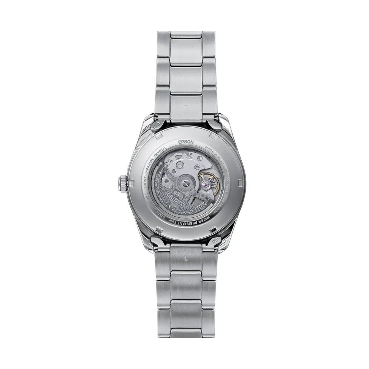 ZEGAREK ORIENT STRETTO DAY & NIGHT