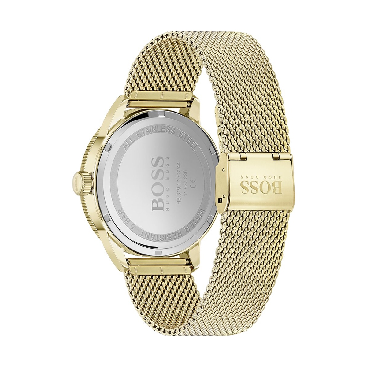 ZEGAREK BOSS DRIFTER