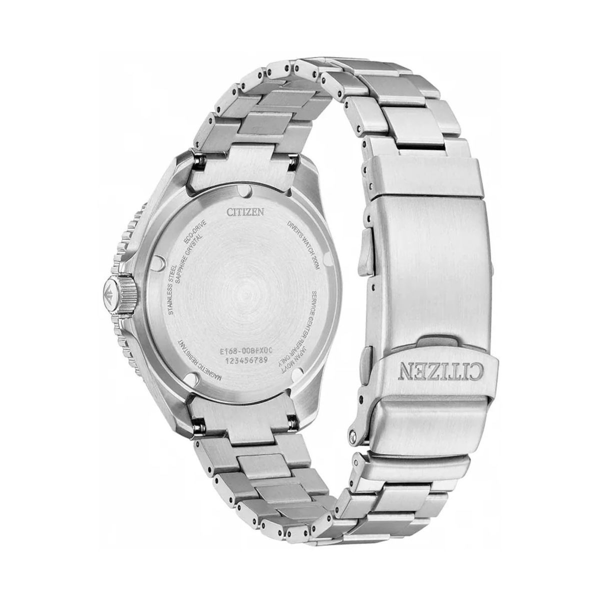 ZEGAREK CITIZEN PROMASTER MARINE DIVER