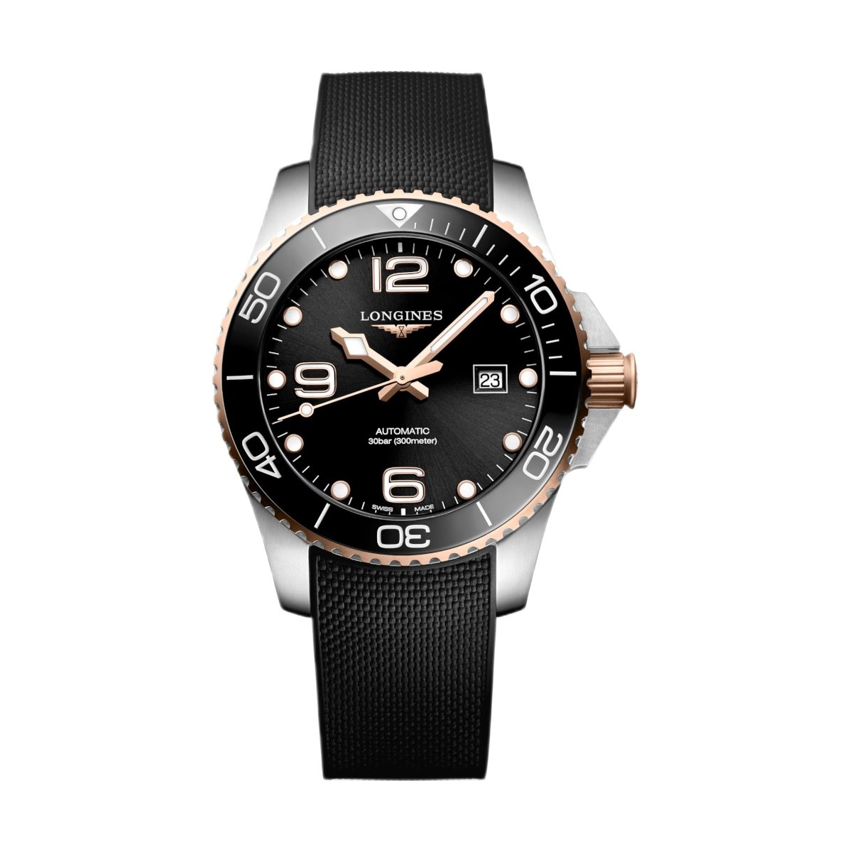 LONGINES HYDROCONQUEST