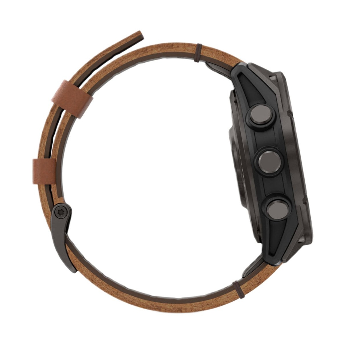 ZEGAREK GARMIN FENIX 8 PRO AMOLED 47MM