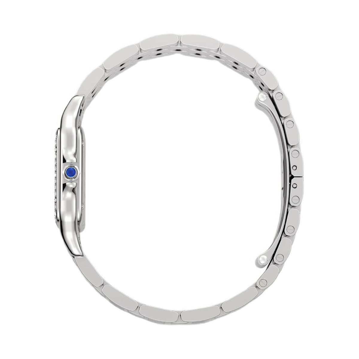 ZEGAREK CARTIER PANTHERE DE CARTIER M