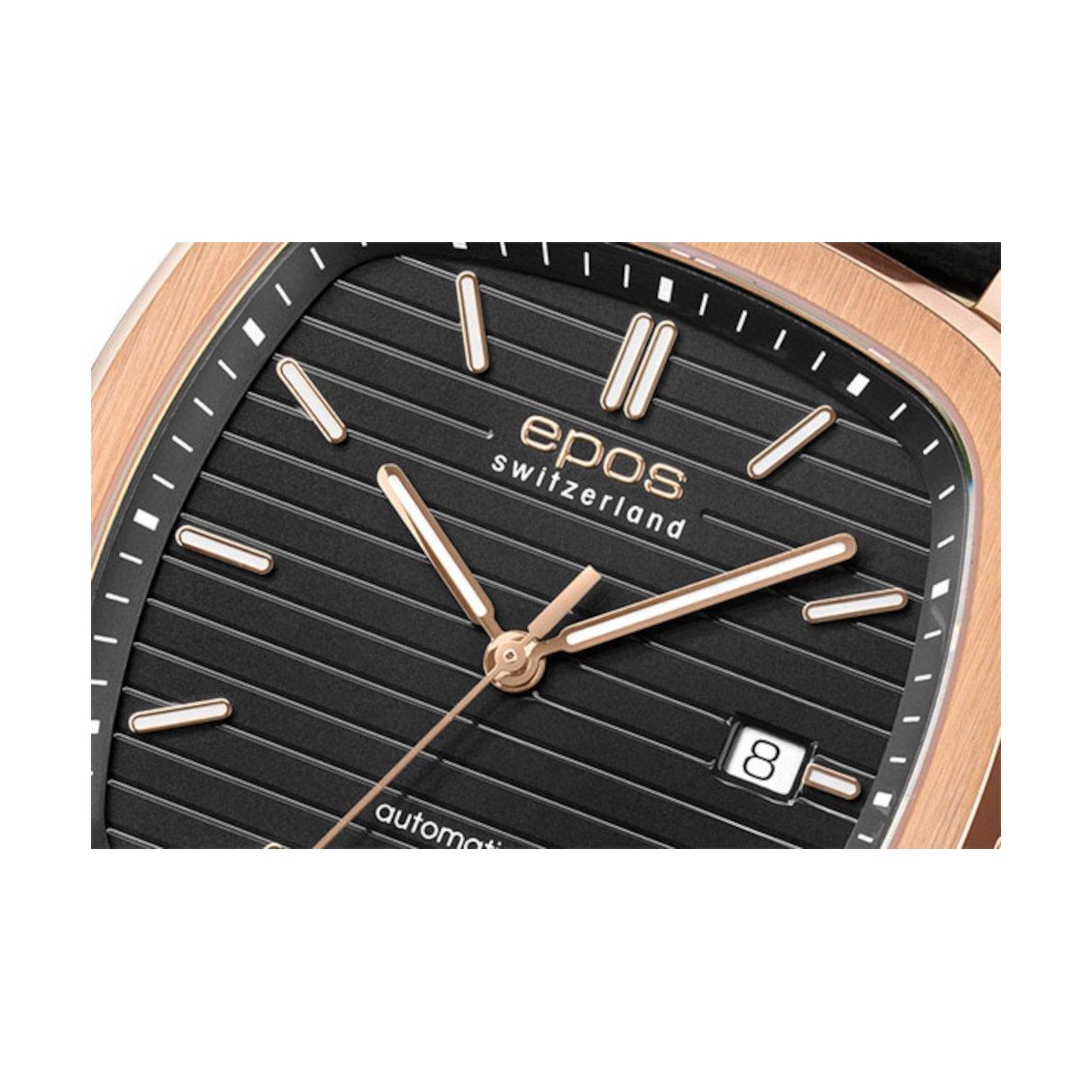 ZEGAREK EPOS TIMELESS 3511 AUTOMATIC
