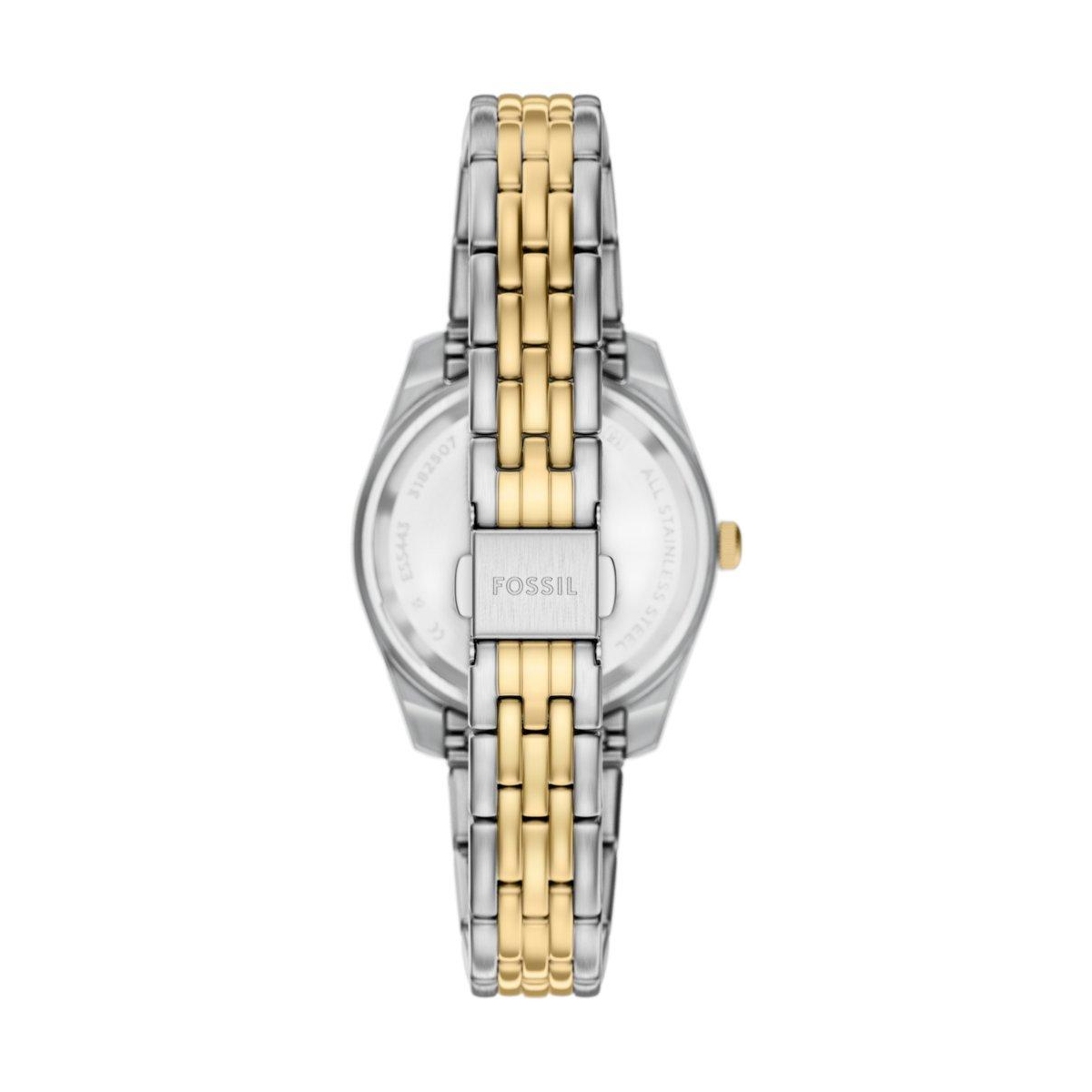 ZEGAREK FOSSIL SCARLETTE