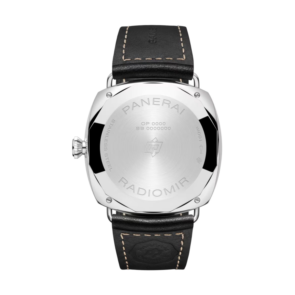 ZEGAREK PANERAI RADIOMIR OFFICINE